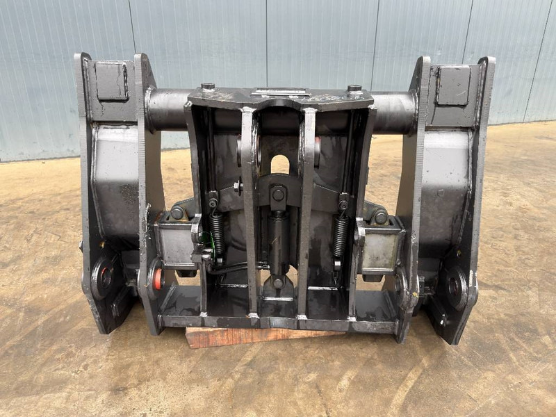 Verachtert NEW SW2007 - 950G / 950H / 950GC - Skrup cepat untuk Peralatan konstruksi: gambar 2 Verachtert NEW SW2007 - 950G / 950H / 950GC - Skrup cepat untuk Peralatan konstruksi: gambar 2