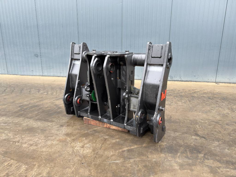 Verachtert NEW SW2007 - 950G / 950H / 950GC - Skrup cepat untuk Peralatan konstruksi: gambar 1 Verachtert NEW SW2007 - 950G / 950H / 950GC - Skrup cepat untuk Peralatan konstruksi: gambar 1