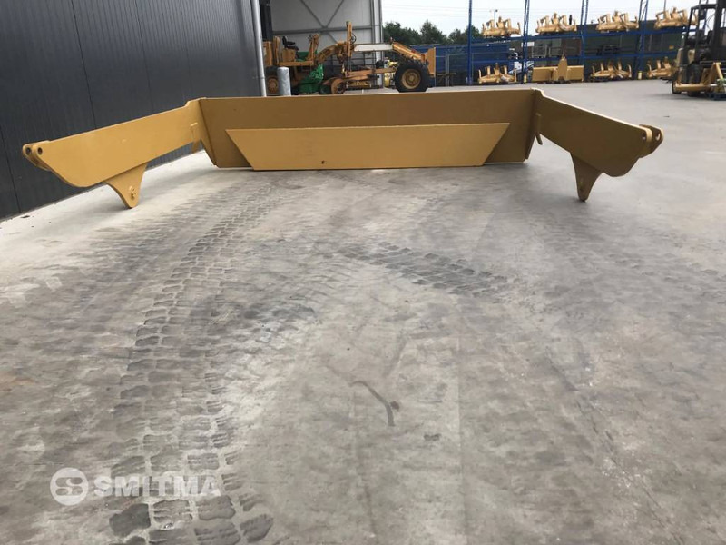 Volvo A30E - Pengangkatan ekor untuk Peralatan konstruksi: gambar 5 Volvo A30E - Pengangkatan ekor untuk Peralatan konstruksi: gambar 5