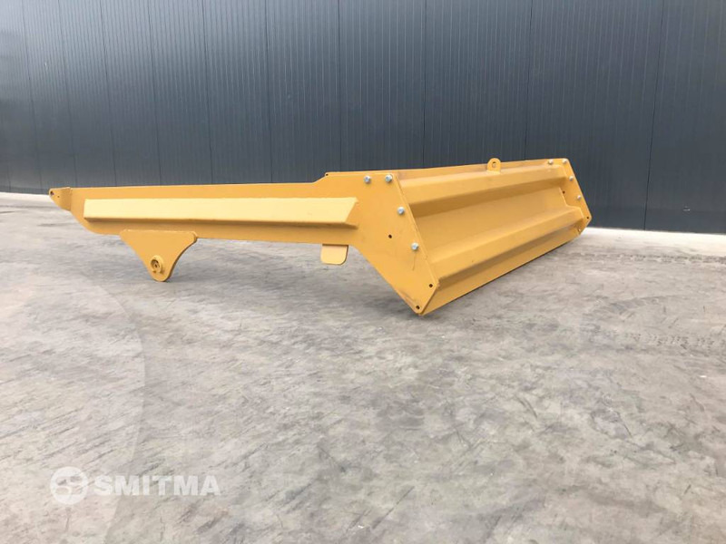 Volvo A30G - Pengangkatan ekor untuk Peralatan konstruksi: gambar 2 Volvo A30G - Pengangkatan ekor untuk Peralatan konstruksi: gambar 2
