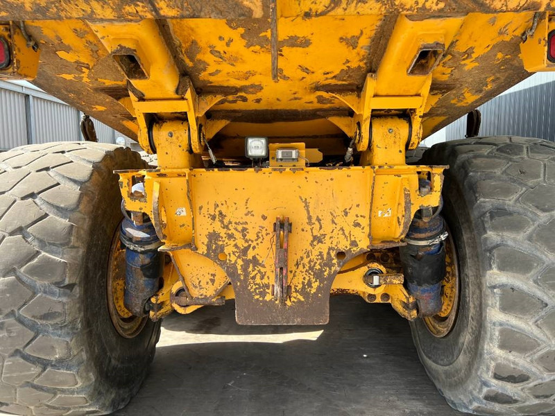 Volvo A35E FS - Tempat sampah artikulasi: gambar 5 Volvo A35E FS - Tempat sampah artikulasi: gambar 5