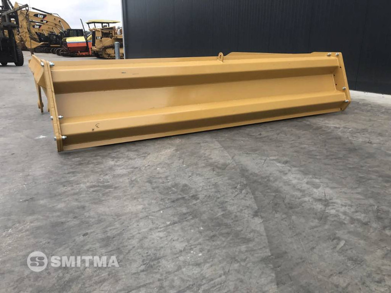 Volvo A40F - Pengangkatan ekor untuk Peralatan konstruksi: gambar 4 Volvo A40F - Pengangkatan ekor untuk Peralatan konstruksi: gambar 4