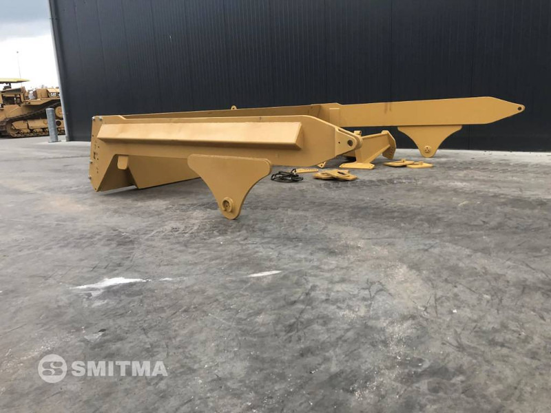 Volvo A40F - Pengangkatan ekor untuk Peralatan konstruksi: gambar 5 Volvo A40F - Pengangkatan ekor untuk Peralatan konstruksi: gambar 5
