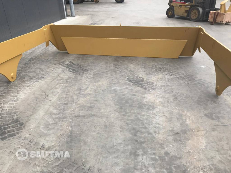 Volvo A40F - Pengangkatan ekor untuk Peralatan konstruksi: gambar 3 Volvo A40F - Pengangkatan ekor untuk Peralatan konstruksi: gambar 3
