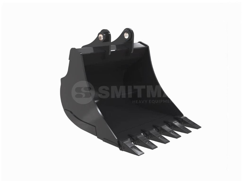 Volvo EC240 - Ember untuk Peralatan konstruksi: gambar 1 Volvo EC240 - Ember untuk Peralatan konstruksi: gambar 1