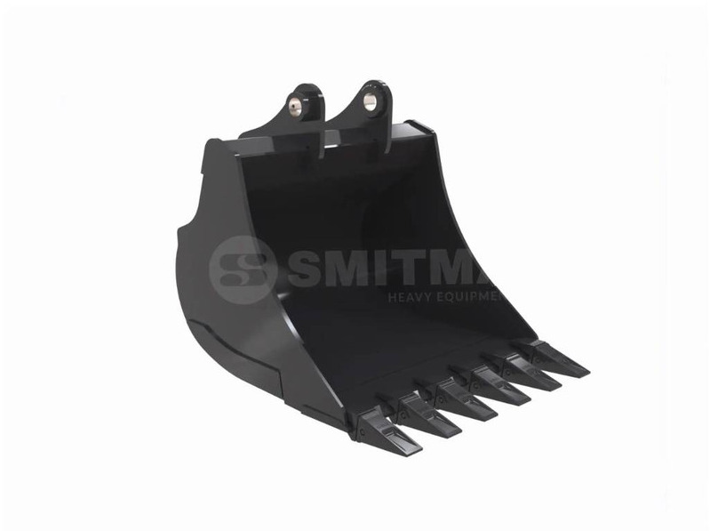 Volvo EC300 - Ember untuk Peralatan konstruksi: gambar 1 Volvo EC300 - Ember untuk Peralatan konstruksi: gambar 1