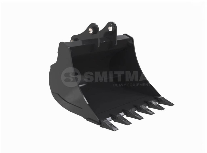 Volvo ECR235 - Ember untuk Peralatan konstruksi: gambar 1 Volvo ECR235 - Ember untuk Peralatan konstruksi: gambar 1