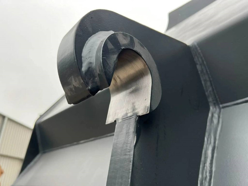 Volvo ISO / Lundberg - Volvo L110G - Ember untuk Peralatan konstruksi: gambar 4 Volvo ISO / Lundberg - Volvo L110G - Ember untuk Peralatan konstruksi: gambar 4