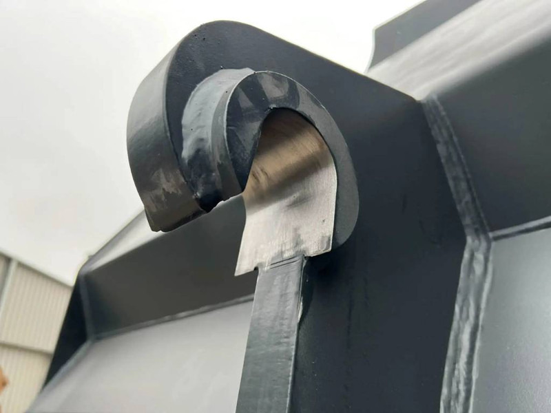 Volvo ISO / Lundberg - Volvo L110G - Ember untuk Peralatan konstruksi: gambar 4 Volvo ISO / Lundberg - Volvo L110G - Ember untuk Peralatan konstruksi: gambar 4