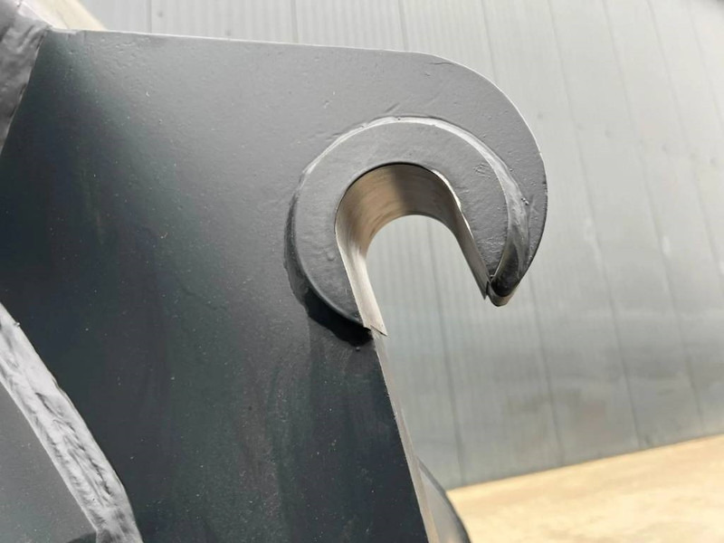 Volvo ISO / Lundberg - Volvo L120E - Ember untuk Peralatan konstruksi: gambar 2 Volvo ISO / Lundberg - Volvo L120E - Ember untuk Peralatan konstruksi: gambar 2