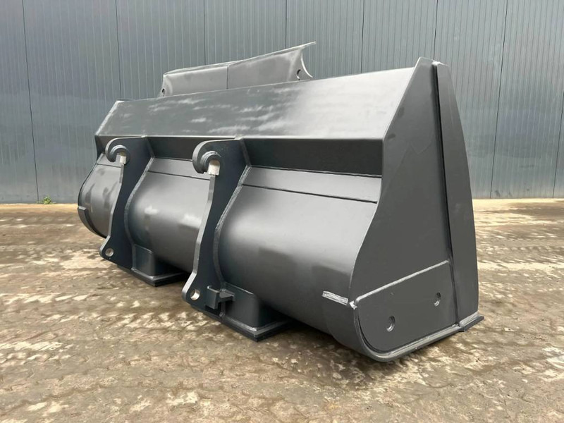 Volvo ISO / Lundberg - Volvo L90E - Ember untuk Peralatan konstruksi: gambar 5 Volvo ISO / Lundberg - Volvo L90E - Ember untuk Peralatan konstruksi: gambar 5