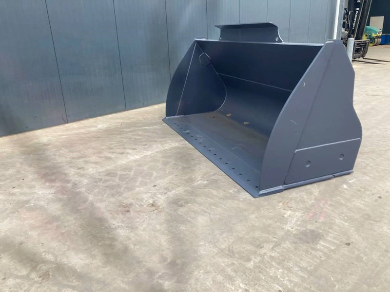 Volvo L110F - Ember untuk Peralatan konstruksi: gambar 5 Volvo L110F - Ember untuk Peralatan konstruksi: gambar 5