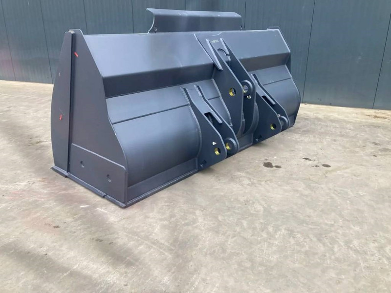 Volvo L120F - Ember untuk Peralatan konstruksi: gambar 2 Volvo L120F - Ember untuk Peralatan konstruksi: gambar 2