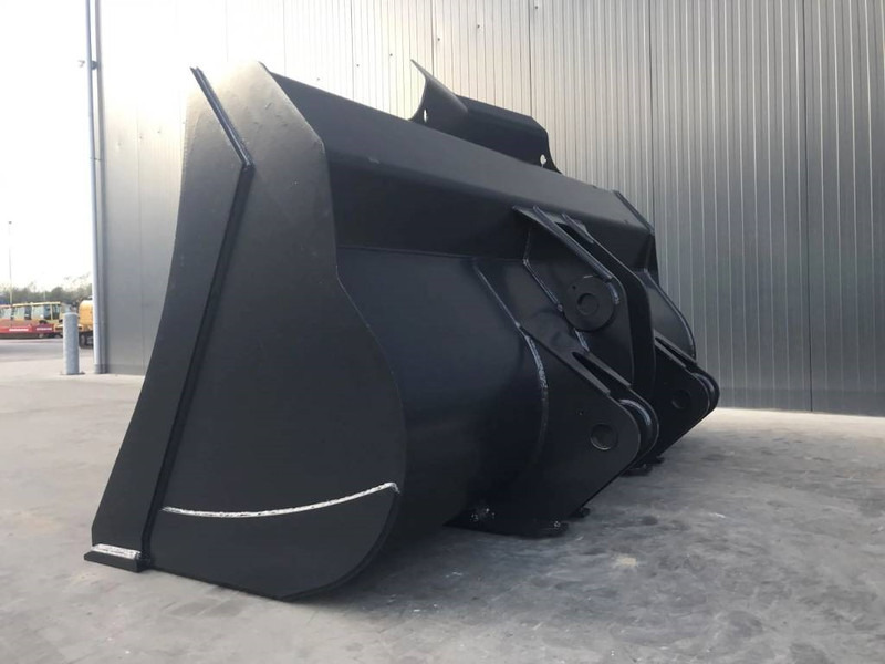 Volvo L150E - Ember untuk Peralatan konstruksi: gambar 4 Volvo L150E - Ember untuk Peralatan konstruksi: gambar 4