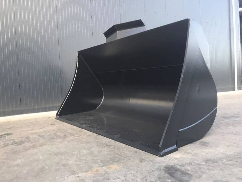 Volvo L150F - Ember untuk Peralatan konstruksi: gambar 3 Volvo L150F - Ember untuk Peralatan konstruksi: gambar 3