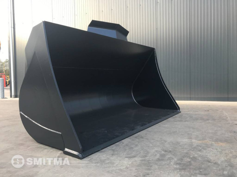 Volvo L180D - Ember untuk Peralatan konstruksi: gambar 2 Volvo L180D - Ember untuk Peralatan konstruksi: gambar 2