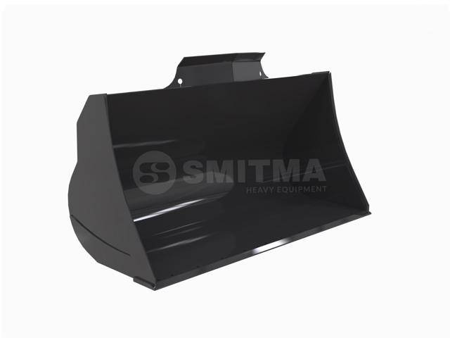 Volvo L180D - Ember untuk Peralatan konstruksi: gambar 1 Volvo L180D - Ember untuk Peralatan konstruksi: gambar 1