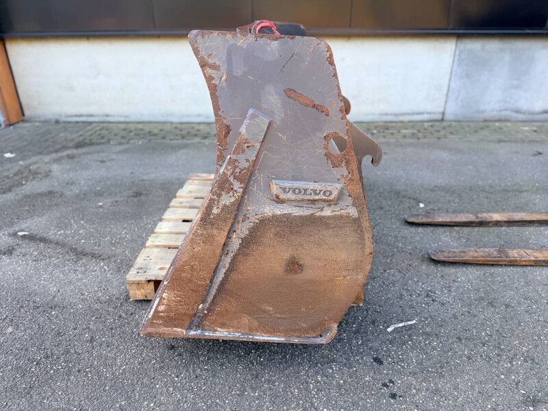 Volvo L30G - Wheel loader: gambar 4 Volvo L30G - Wheel loader: gambar 4