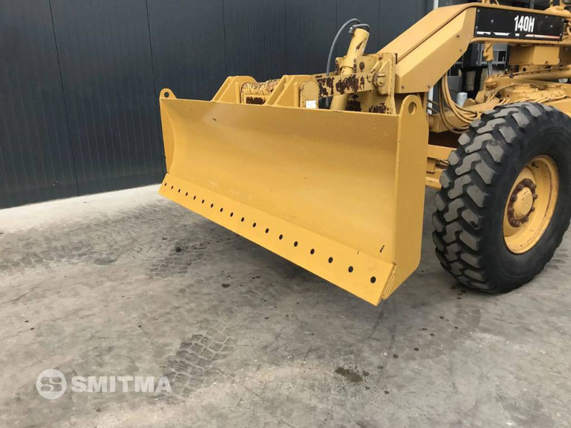 Volvo QR - Pisau untuk Peralatan konstruksi: gambar 2 Volvo QR - Pisau untuk Peralatan konstruksi: gambar 2