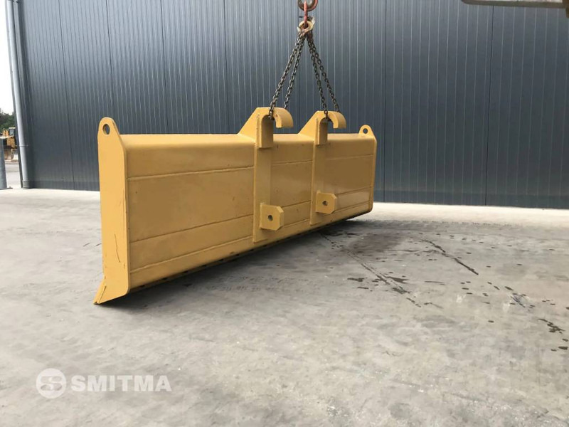 Volvo QR - Pisau untuk Peralatan konstruksi: gambar 3 Volvo QR - Pisau untuk Peralatan konstruksi: gambar 3