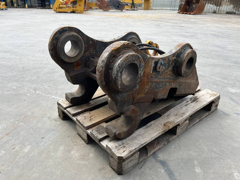 Volvo S3 / 352F - Skrup cepat untuk Peralatan konstruksi: gambar 5 Volvo S3 / 352F - Skrup cepat untuk Peralatan konstruksi: gambar 5