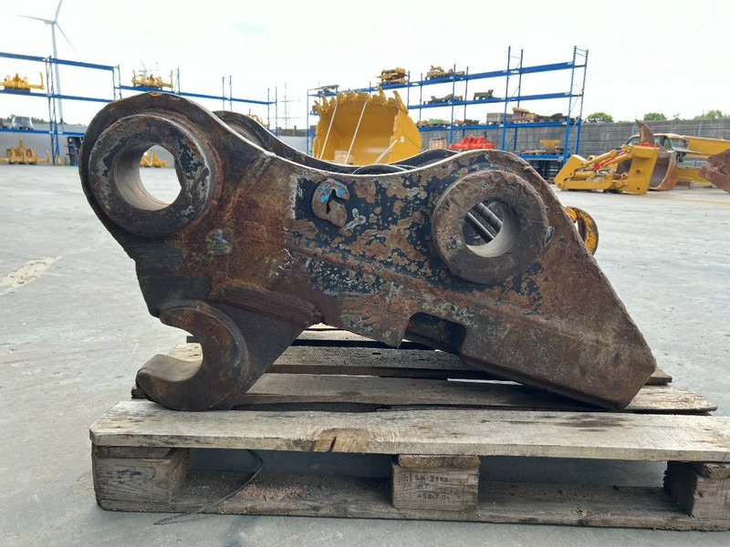 Volvo S3 / 352F - Skrup cepat untuk Peralatan konstruksi: gambar 4 Volvo S3 / 352F - Skrup cepat untuk Peralatan konstruksi: gambar 4