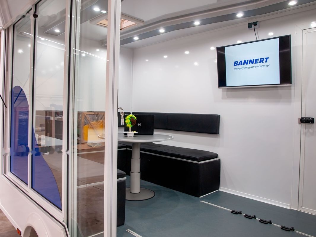 Leasing Bannert EVENT, Office Mobil, Handlowy, IMBISS, Verkaufmobil Bannert EVENT, Office Mobil, Handlowy, IMBISS, Verkaufmobil: gambar 32