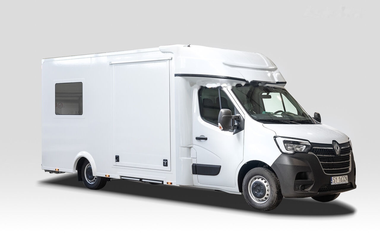 Leasing Bannert EVENT, Office Mobil, Handlowy, IMBISS, Verkaufmobil Bannert EVENT, Office Mobil, Handlowy, IMBISS, Verkaufmobil: gambar 38