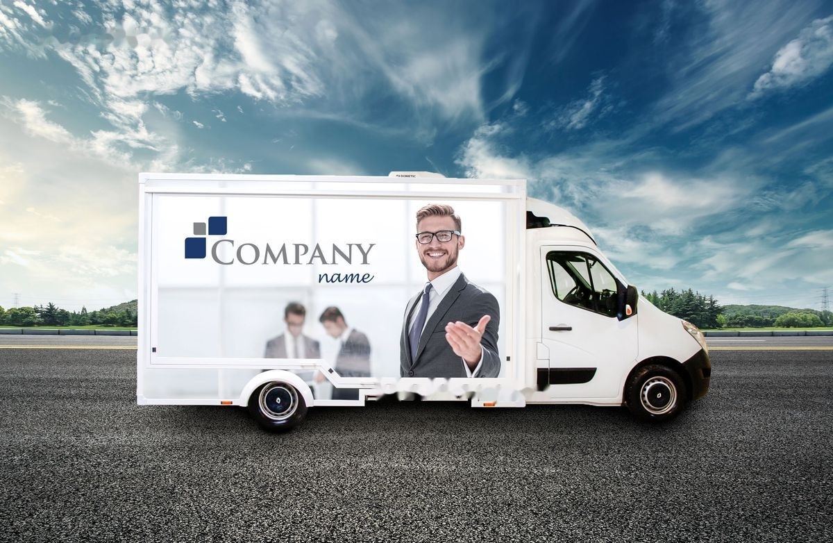 Leasing Bannert EVENT, Office Mobil, Handlowy, IMBISS, Verkaufmobil Bannert EVENT, Office Mobil, Handlowy, IMBISS, Verkaufmobil: gambar 33