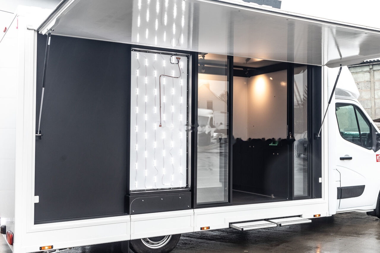 Leasing Bannert EVENT, Office Mobil, Handlowy, IMBISS, Verkaufmobil Bannert EVENT, Office Mobil, Handlowy, IMBISS, Verkaufmobil: gambar 6