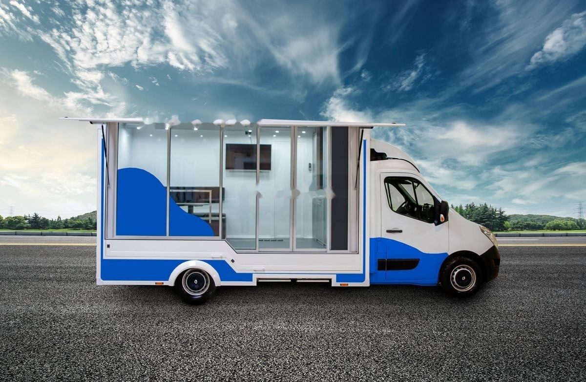 Leasing Bannert EVENT, Office Mobil, Handlowy, IMBISS, Verkaufmobil Bannert EVENT, Office Mobil, Handlowy, IMBISS, Verkaufmobil: gambar 31