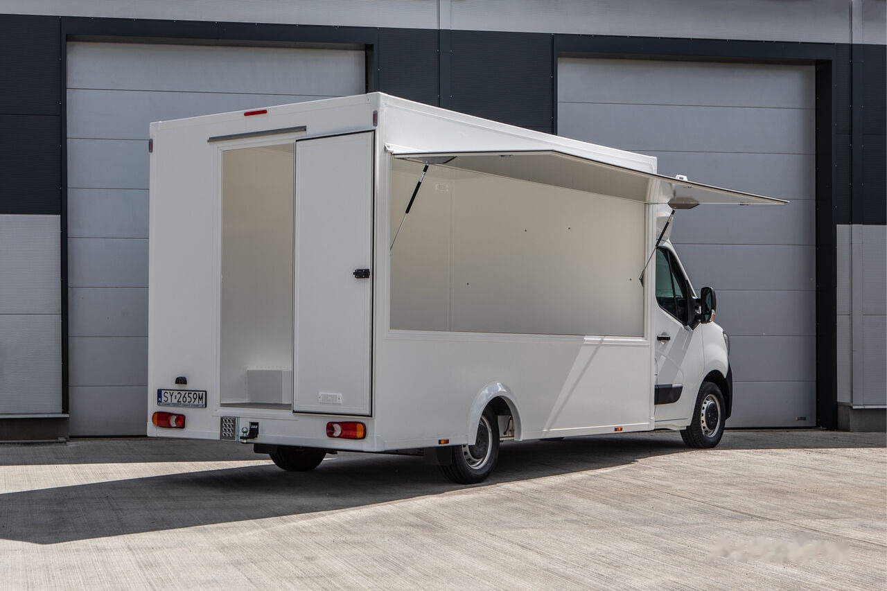 Bannert Food truck,Verkauftmobil,Emtpy,In Stock - Truk penjual: gambar 2 Bannert Food truck,Verkauftmobil,Emtpy,In Stock - Truk penjual: gambar 2