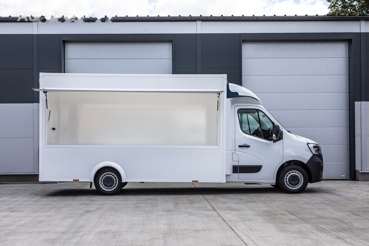 Bannert Food truck,Verkauftmobil,Emtpy,In Stock - Truk penjual: gambar 4 Bannert Food truck,Verkauftmobil,Emtpy,In Stock - Truk penjual: gambar 4