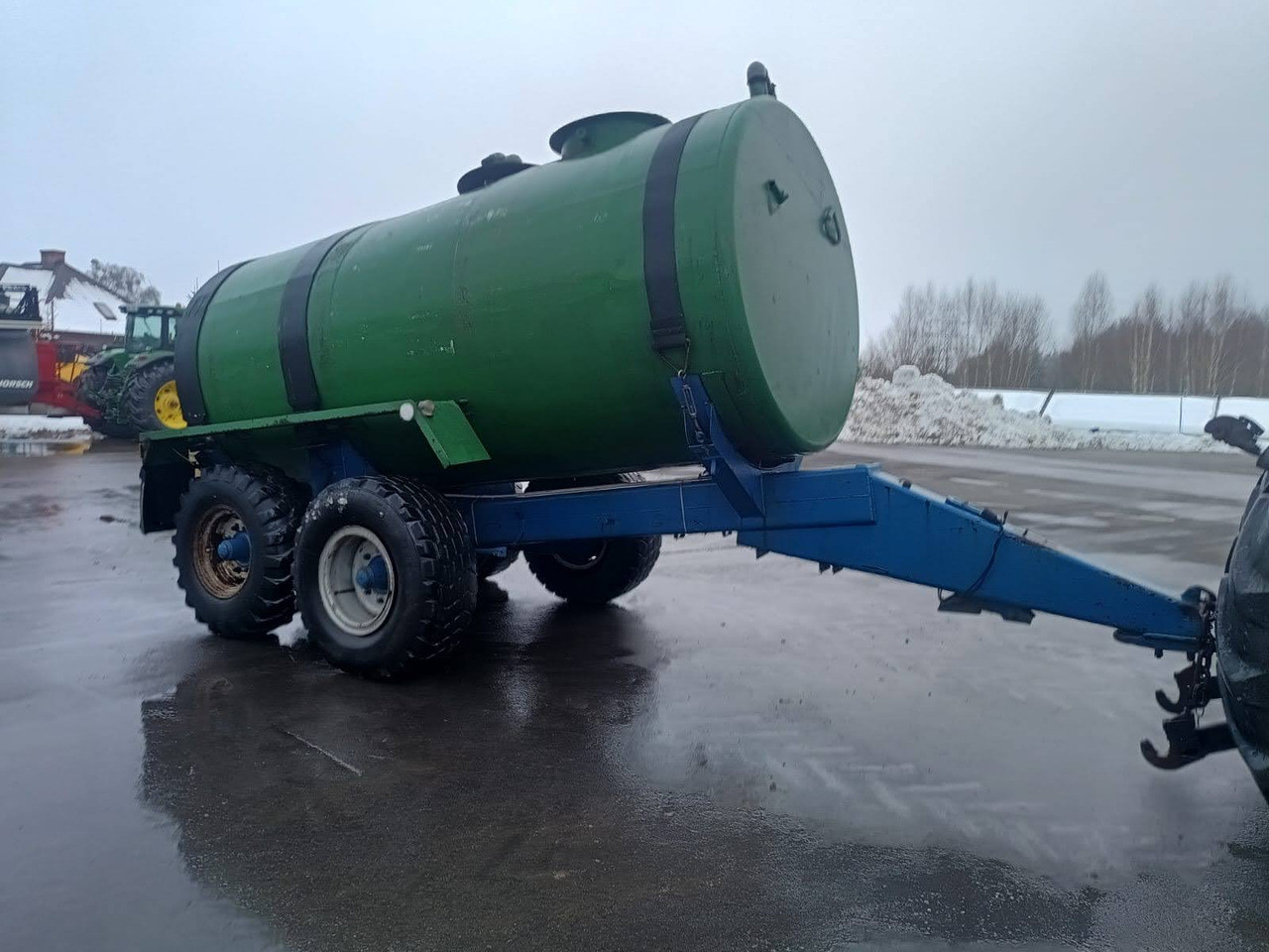 HTS 100.27 - Kapal tanker bubur: gambar 1 HTS 100.27 - Kapal tanker bubur: gambar 1