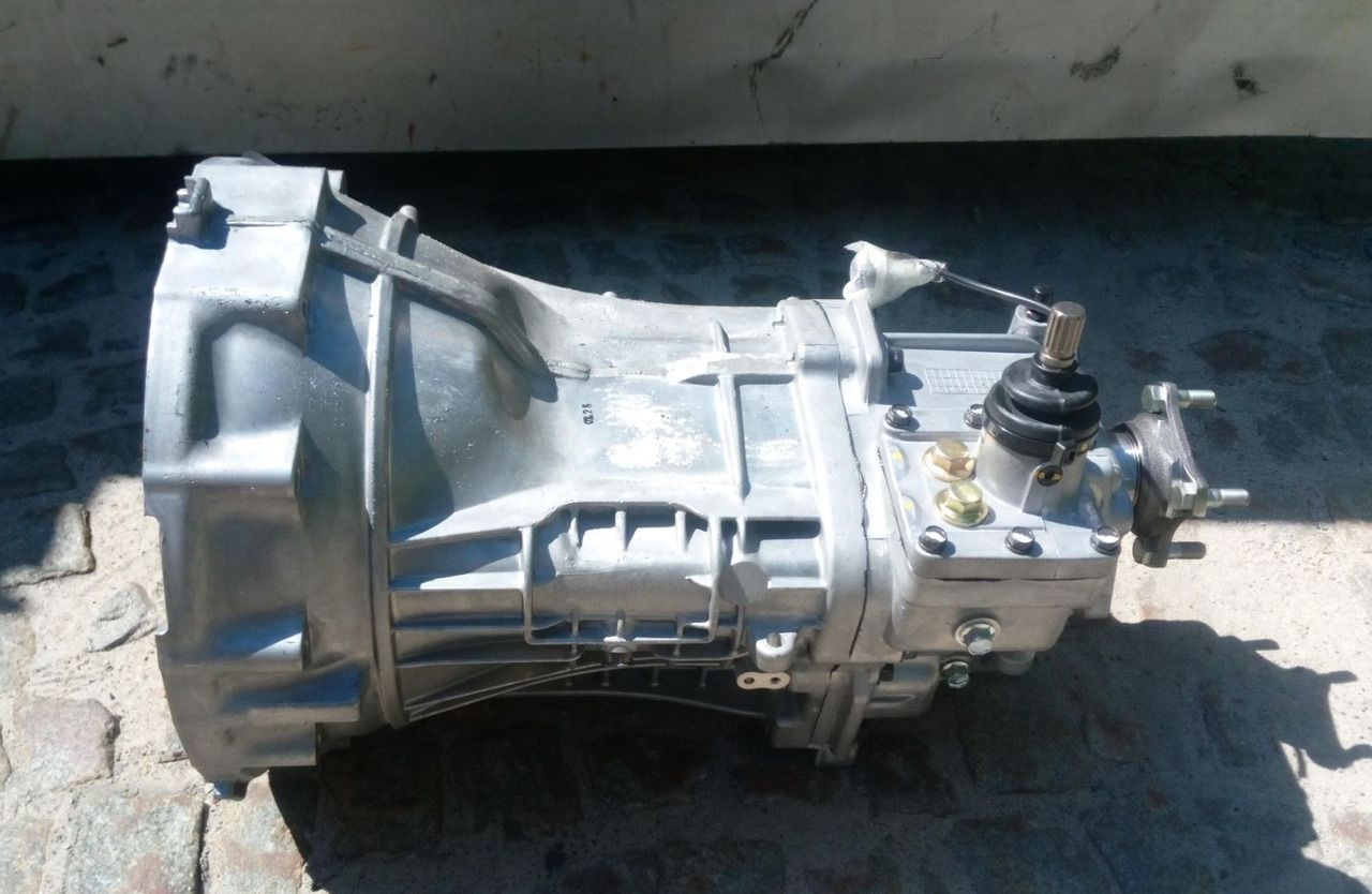 HYUNDAI DYMOS T032S5 - Gearbox: gambar 1 HYUNDAI DYMOS T032S5 - Gearbox: gambar 1