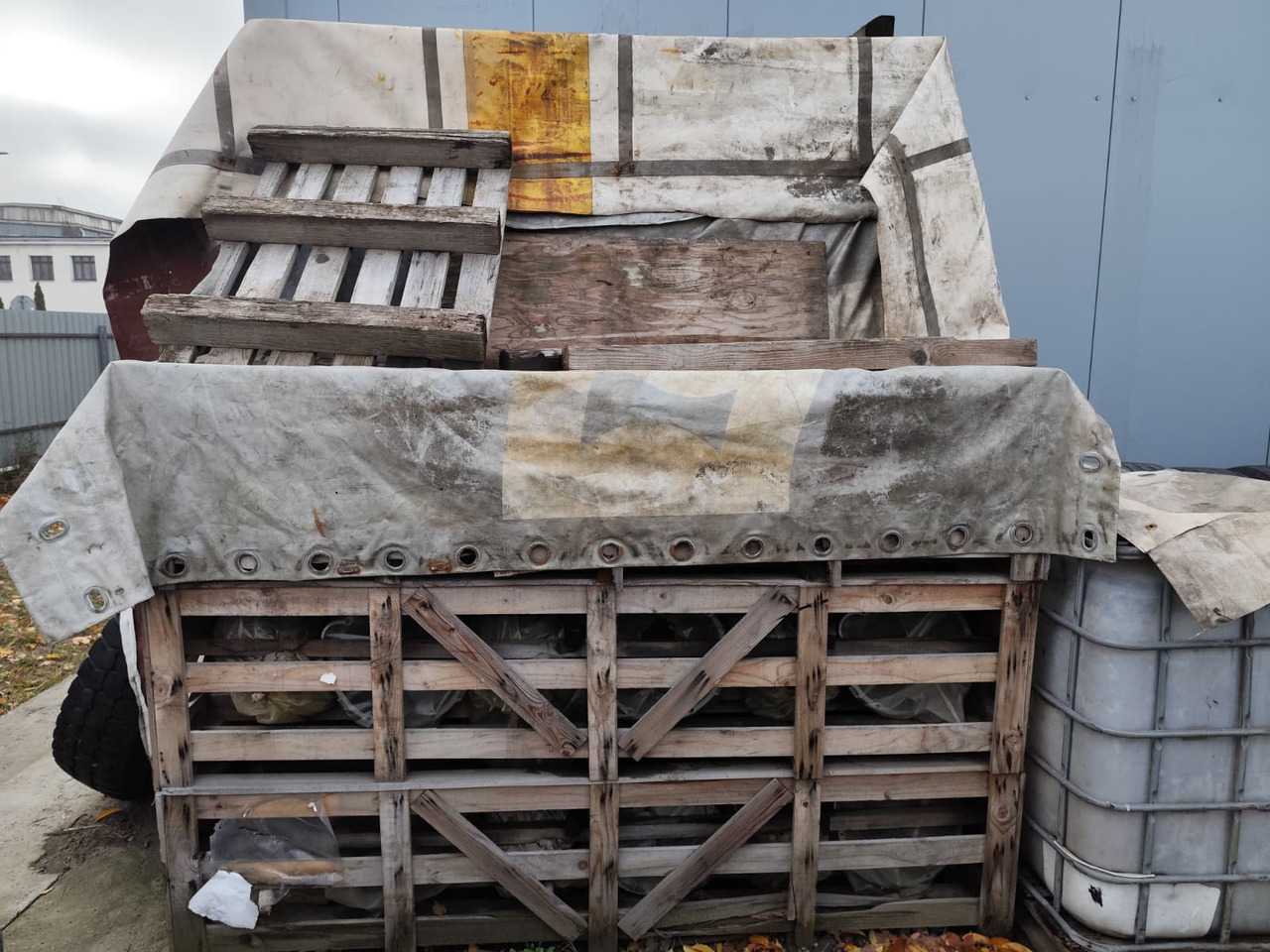 HYUNDAI DYMOS T032S5 - Gearbox untuk Truk: gambar 2 HYUNDAI DYMOS T032S5 - Gearbox untuk Truk: gambar 2