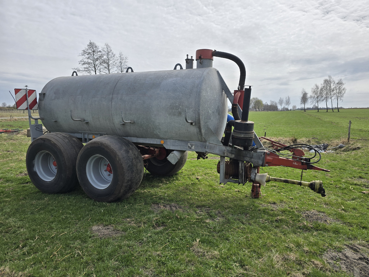 J. Kotte VT7000/8 - Kapal tanker bubur: gambar 1 J. Kotte VT7000/8 - Kapal tanker bubur: gambar 1