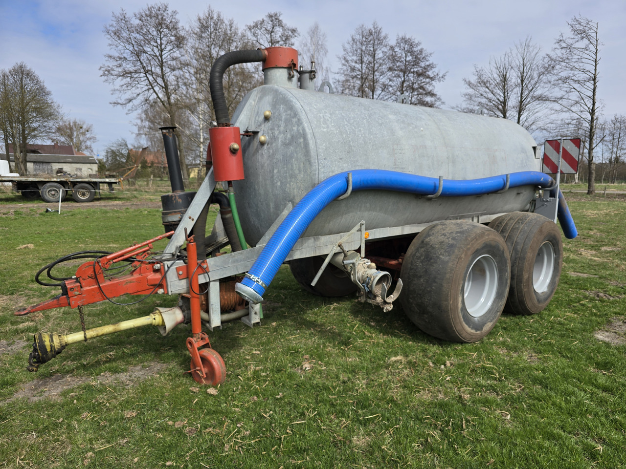 J. Kotte VT7000/8 - Kapal tanker bubur: gambar 2 J. Kotte VT7000/8 - Kapal tanker bubur: gambar 2