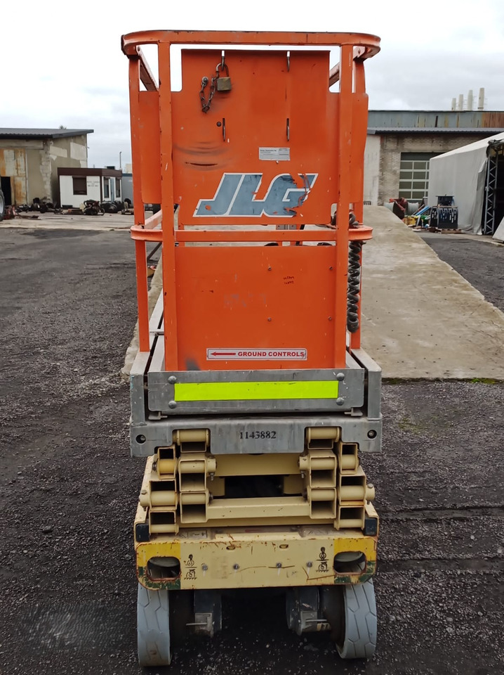 JLG 1930ES - Scissor lifts: gambar 5 JLG 1930ES - Scissor lifts: gambar 5