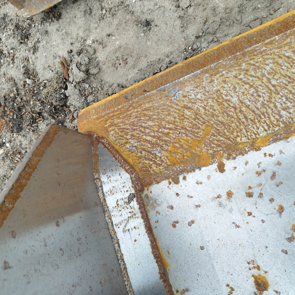 Manitou - Ember loader: gambar 5 Manitou - Ember loader: gambar 5