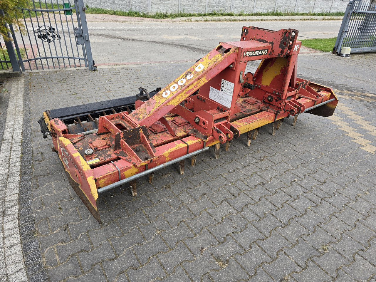 PEGORARO D3000 - Garu: gambar 1 PEGORARO D3000 - Garu: gambar 1
