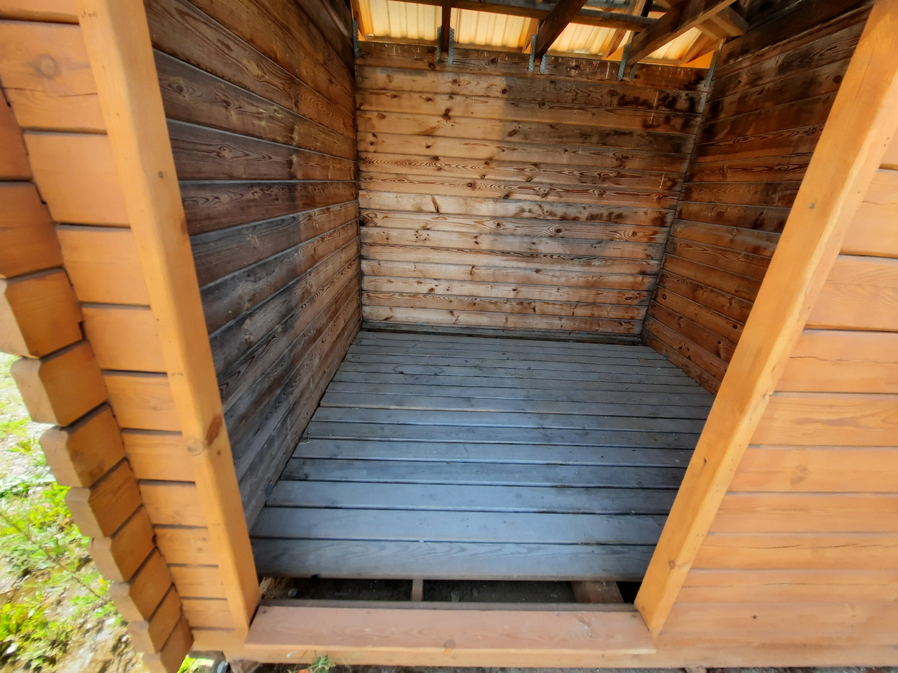 Domek letniskowy, działkowy - Peralatan lainnya: gambar 4 Domek letniskowy, działkowy - Peralatan lainnya: gambar 4