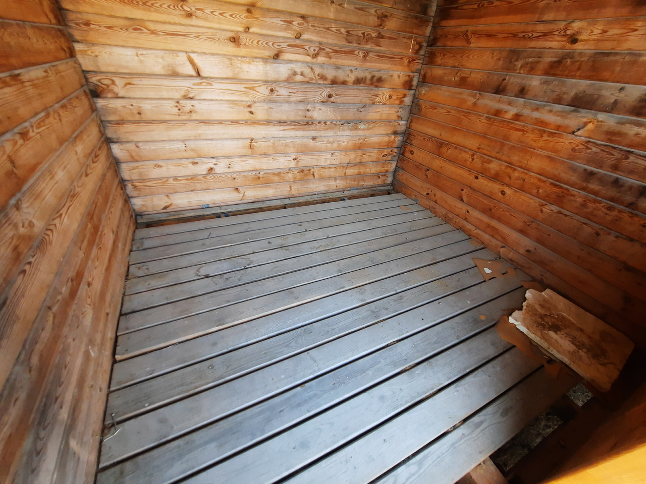 Domek letniskowy, działkowy - Peralatan lainnya: gambar 5 Domek letniskowy, działkowy - Peralatan lainnya: gambar 5