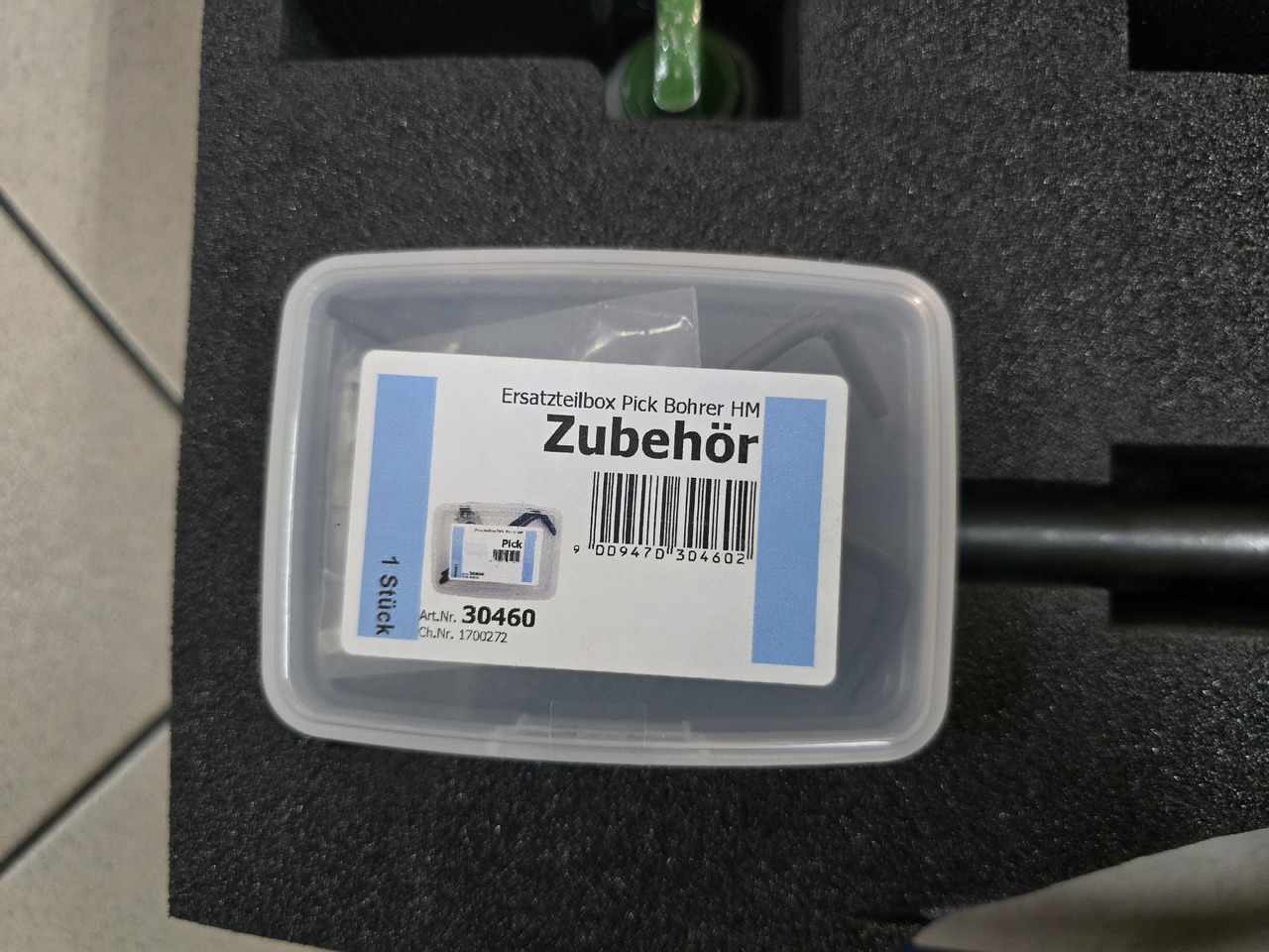 SIHGA Pick - Peralatan gudang: gambar 4 SIHGA Pick - Peralatan gudang: gambar 4