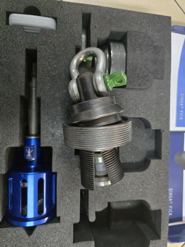 SIHGA Pick - Peralatan gudang: gambar 5 SIHGA Pick - Peralatan gudang: gambar 5