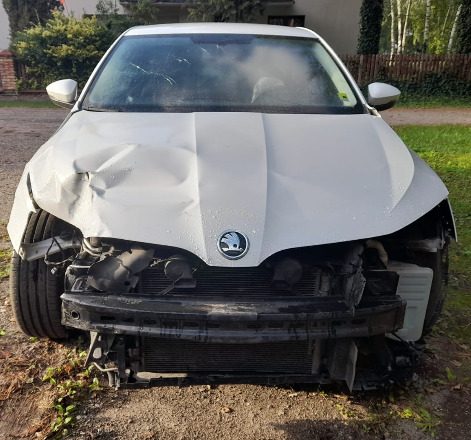 Skoda Octavia - Mobil: gambar 4 Skoda Octavia - Mobil: gambar 4