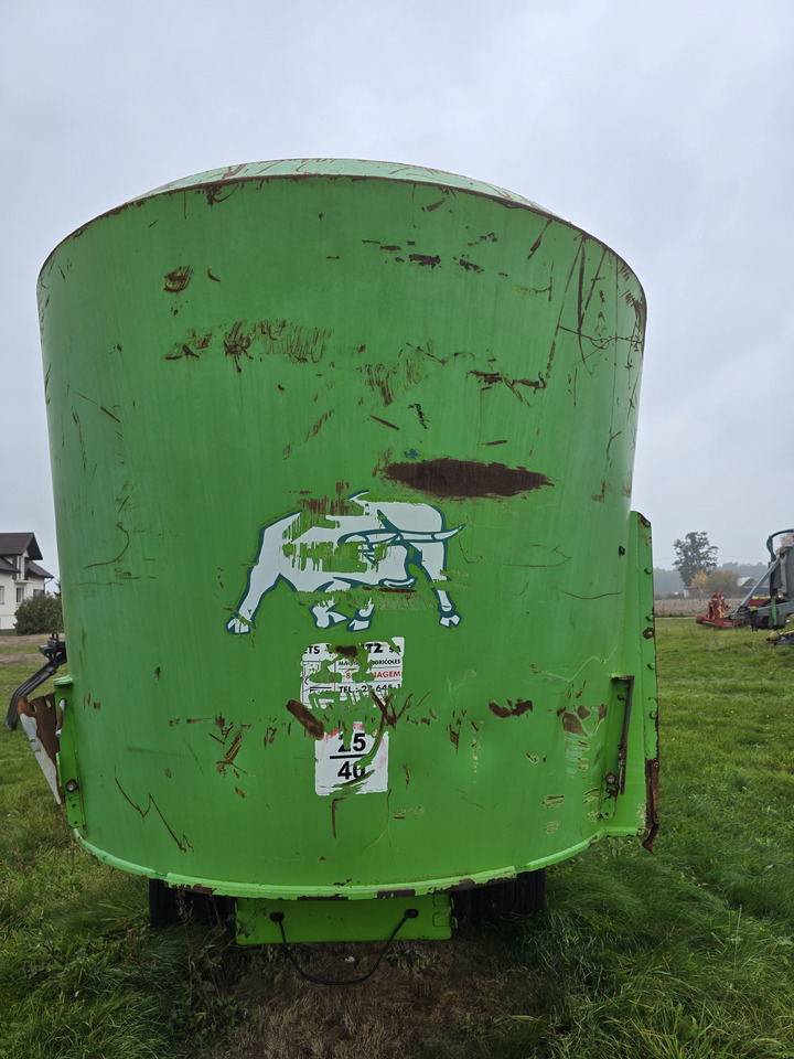 TATOMA MV-20-DUP - Pemanen hijauan: gambar 5 TATOMA MV-20-DUP - Pemanen hijauan: gambar 5