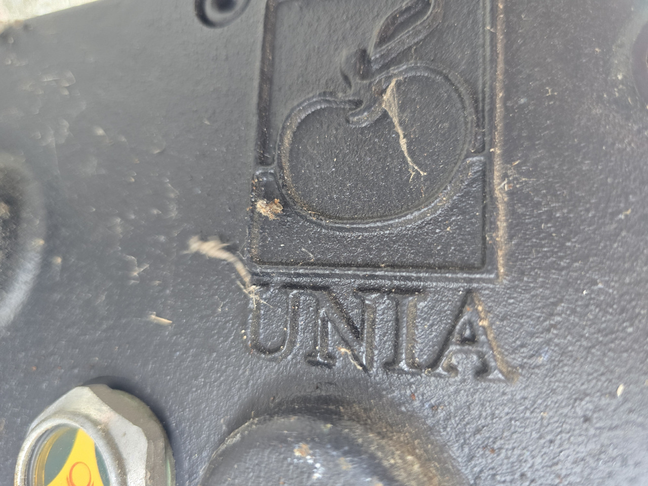 UNIA do siewnika UNIA - Menggabungkan bor benih: gambar 2 UNIA do siewnika UNIA - Menggabungkan bor benih: gambar 2