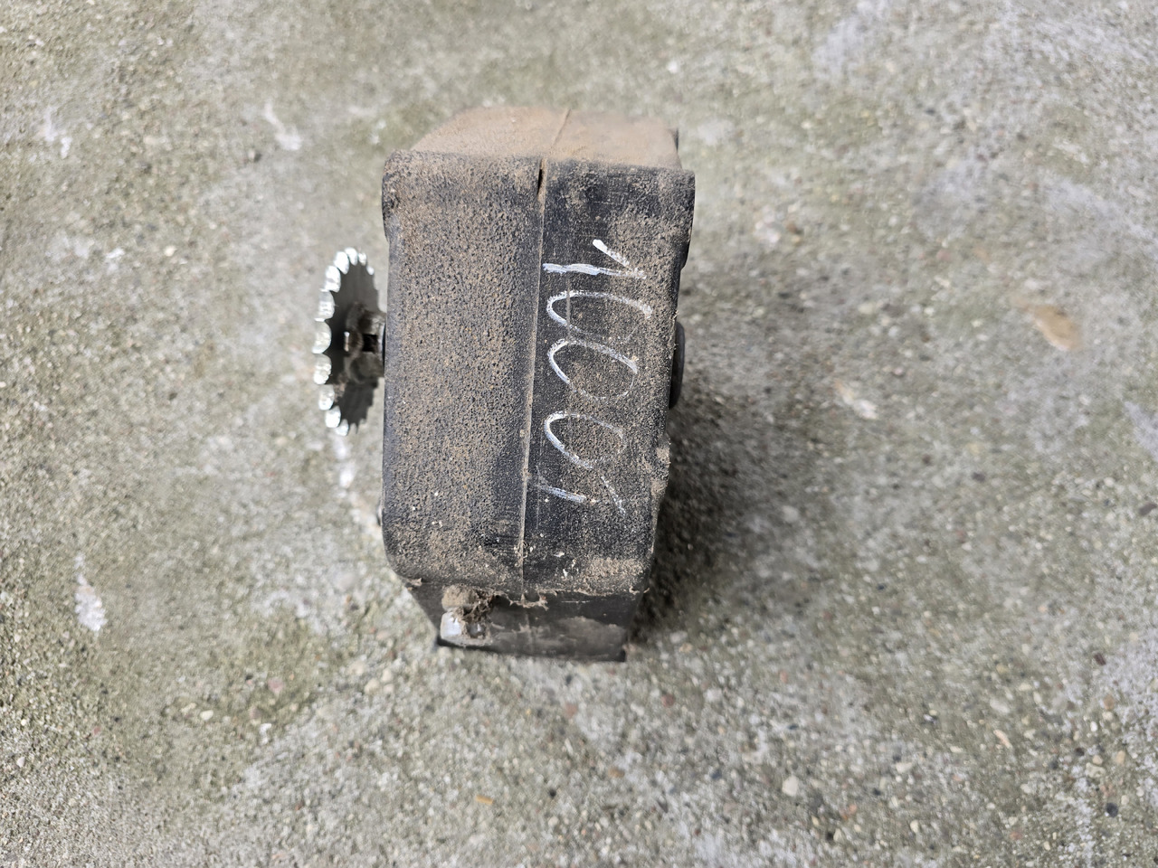 UNIA do siewnika UNIA - Menggabungkan bor benih: gambar 4 UNIA do siewnika UNIA - Menggabungkan bor benih: gambar 4