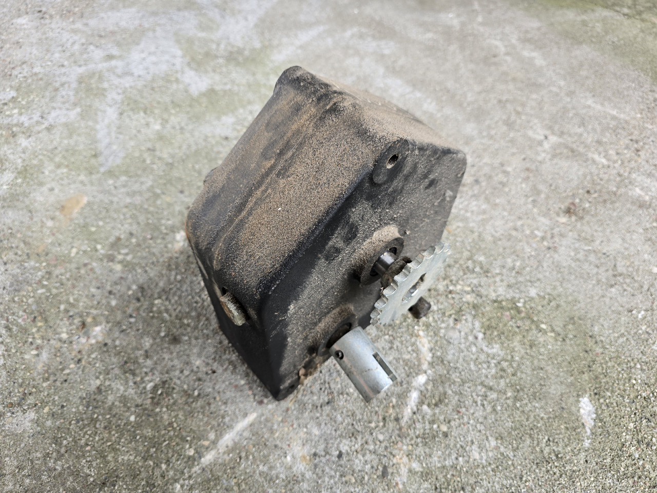 UNIA do siewnika UNIA - Menggabungkan bor benih: gambar 3 UNIA do siewnika UNIA - Menggabungkan bor benih: gambar 3